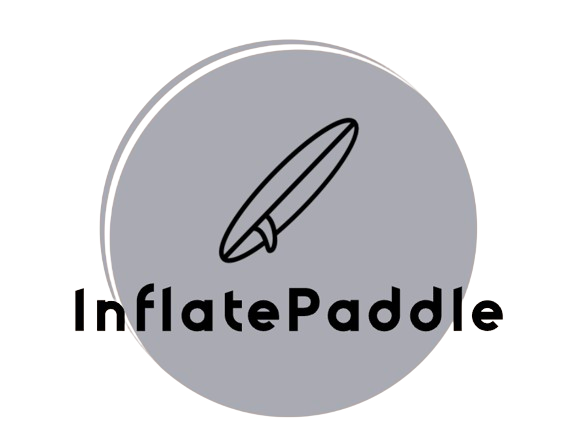 inflate paddleboard logo