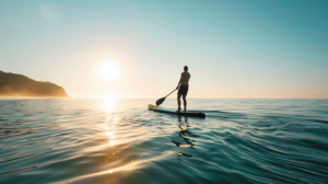 Planning a paddleboarding vacation?